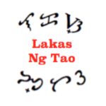 Site icon for Lakas Ng Tao: